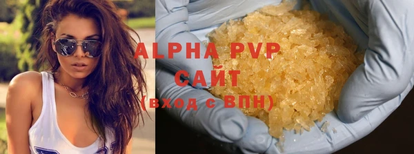 твердый Алексин