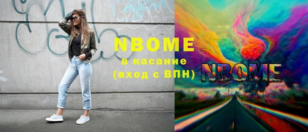 твердый Алексин